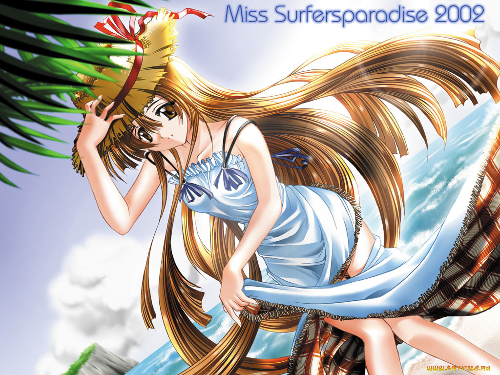 , miss, surfersparadise